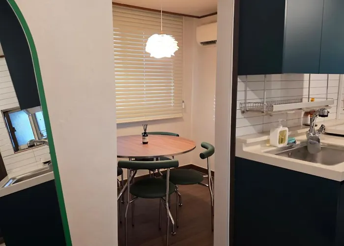 Complace Y1 Appartement *