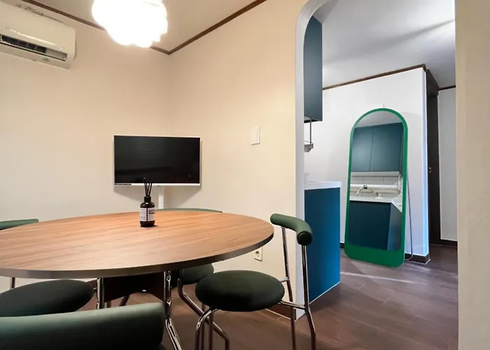 Complace Y1 Appartement