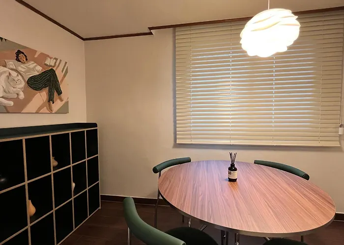 Complace Y1 Appartement