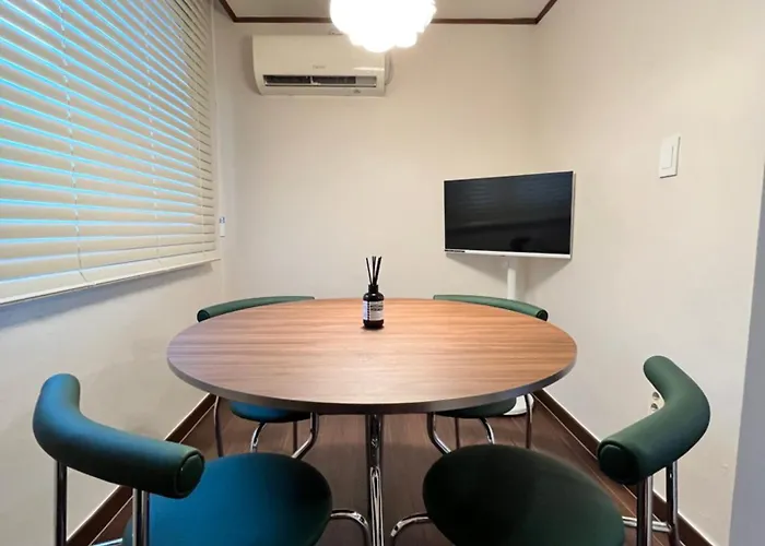 Appartement Complace Y1 *