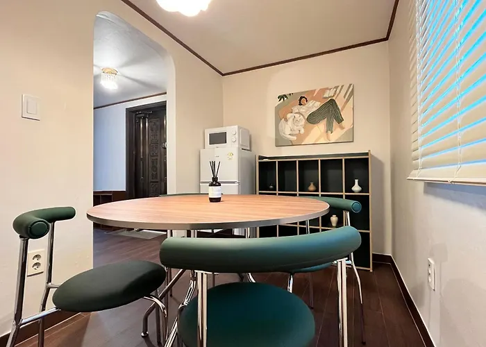 Complace Y1 Appartement *