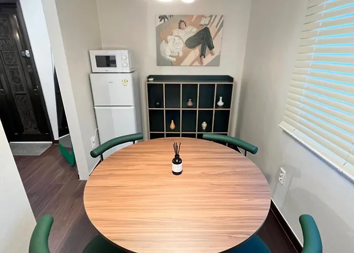 Complace Y1 Appartement *