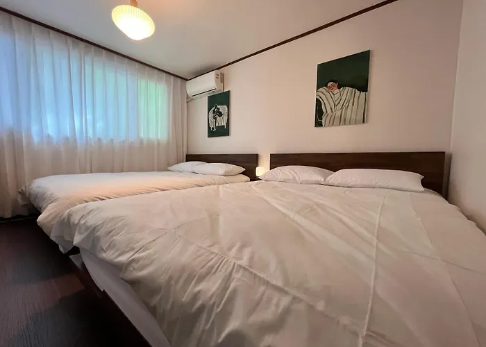 Complace Y1 Appartement *