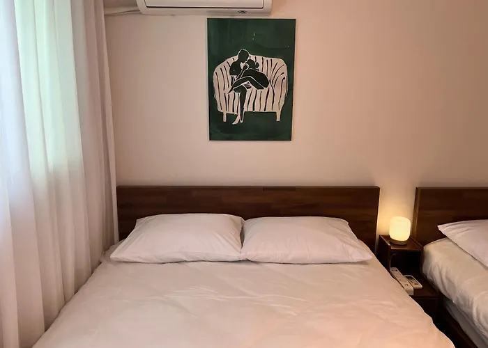 Complace Y1 Appartement *
