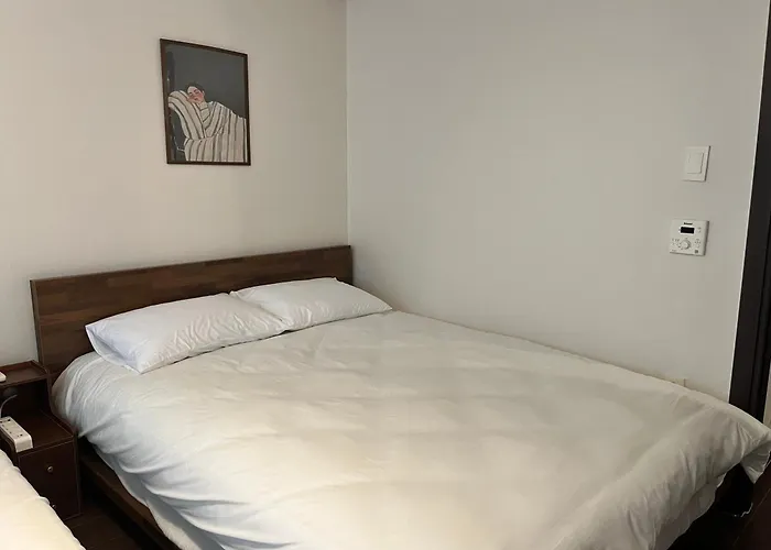 Appartement Complace Y1