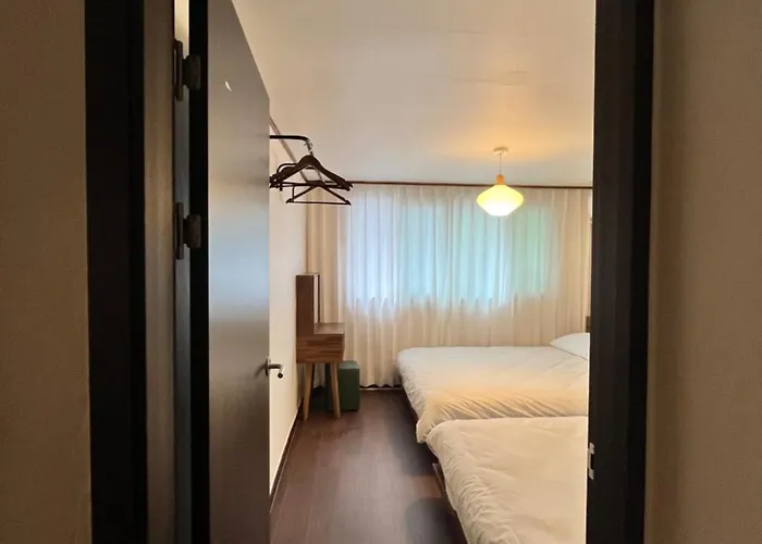 Complace Y1 Appartement