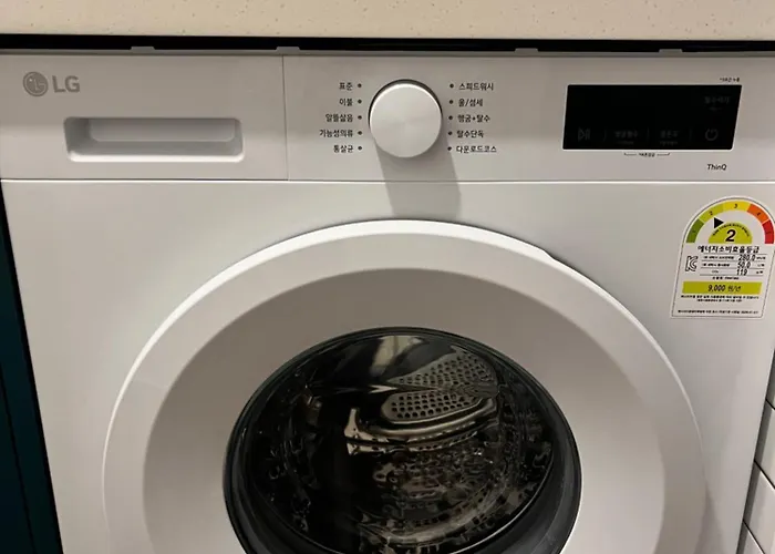Complace Y1 Appartement Séoul