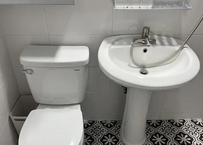 Complace Y1 Appartement Séoul