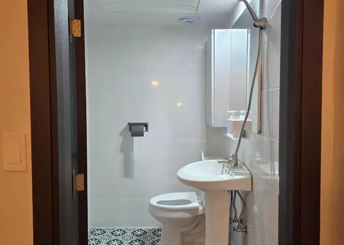 Complace Y1 Appartement